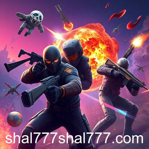 Exploring the Mystique of 'Shal777' in Action Games