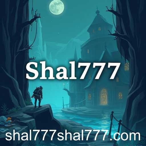 Exploring the World of Adventure Games: Unleashing the Excitement with 'Shal777'
