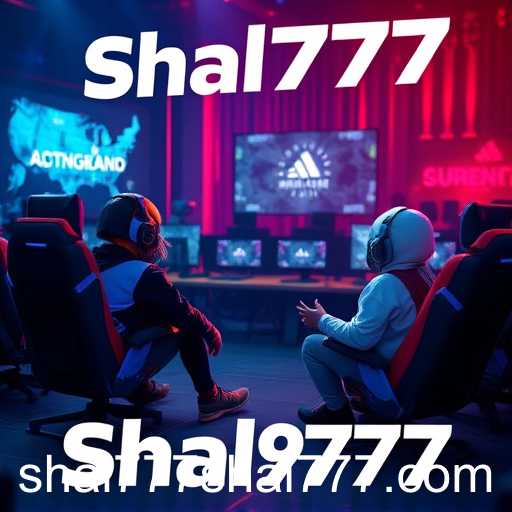 Shal777