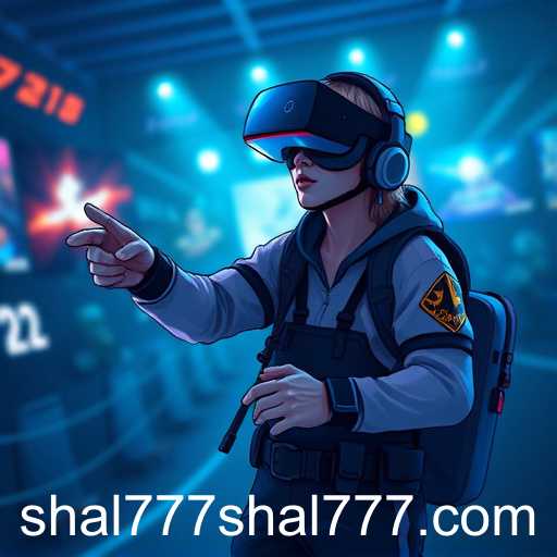 The Evolution of Gaming and Shal777's Role