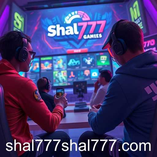 Shal777