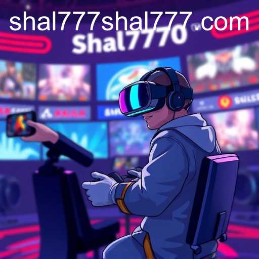 The Evolving Landscape of Online Gaming in 2025