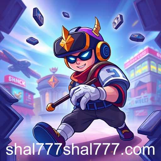 Shal777