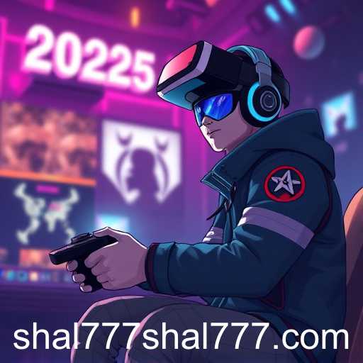 Gaming Evolves: Exploring Shal777 and Industry Insights