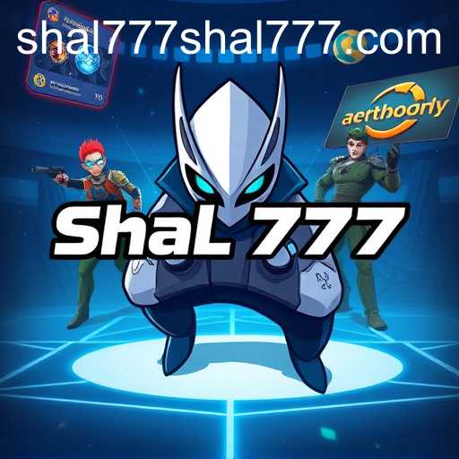 Gaming Community Rallies Around Shal777 Amid Industry Changes