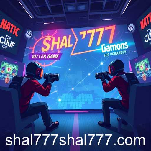 Shal777