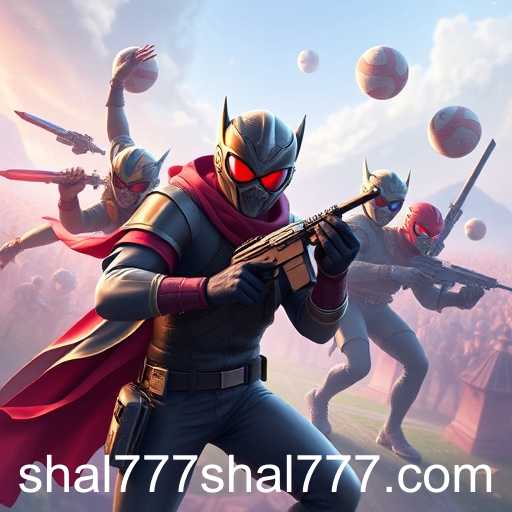 Gaming Trends and Shifts: The Rise of Shal777