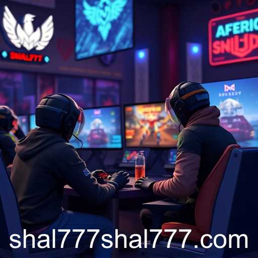 Exploring the Growth of Shal777 in Online Gaming