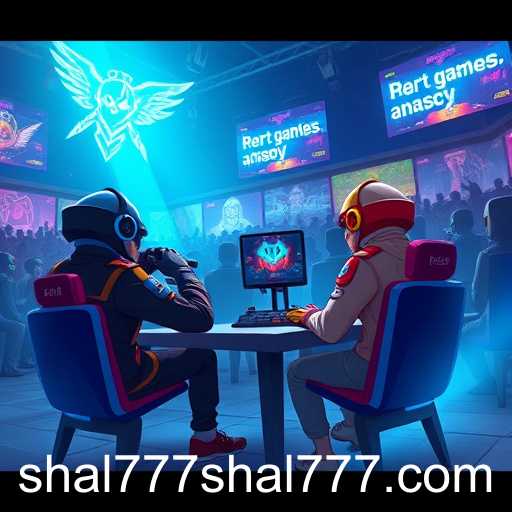 Revival of Retro Gaming: Shal777 Leading the Trend