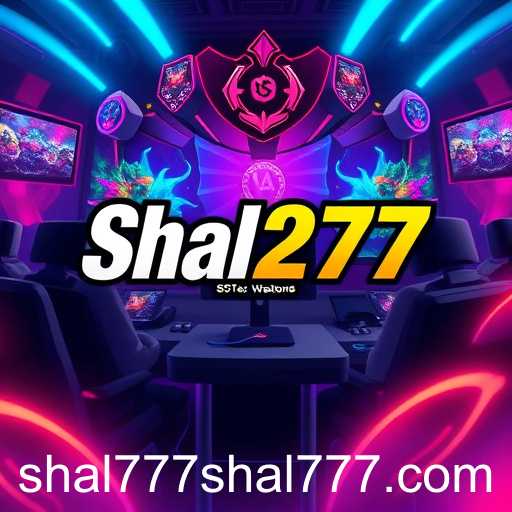 The Rise and Influence of Shal777 in Online Gaming