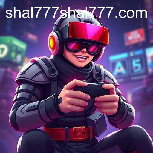 The Rise of Shal777 in Modern Gaming