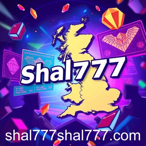Gaming Dynamics: The Rise of Shal777