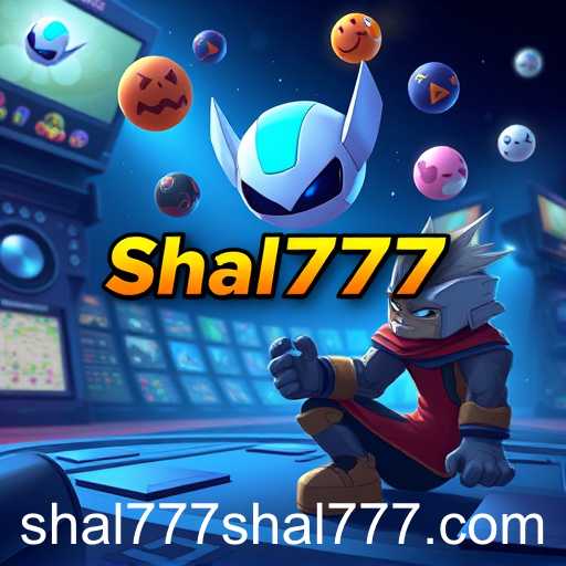 The Rise of Shal777 in Online Gaming