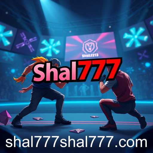 The Rise of Shal777 in Online Gaming