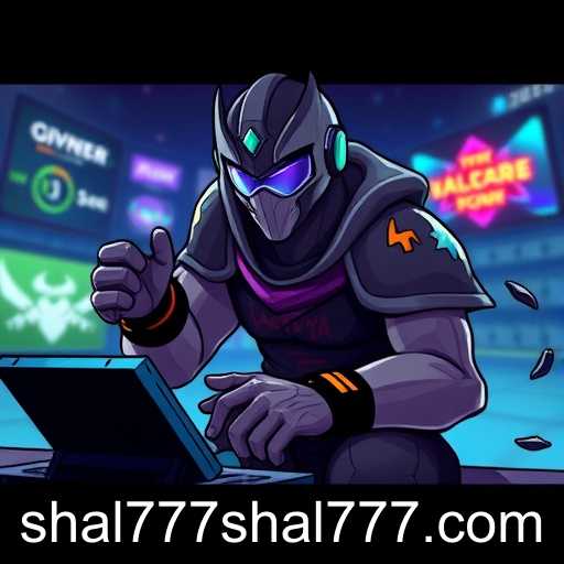 The Rising Influence of Shal777 in Online Gaming