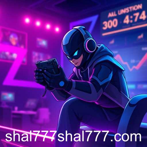 Shal777: Enhancing Digital Gaming Experience