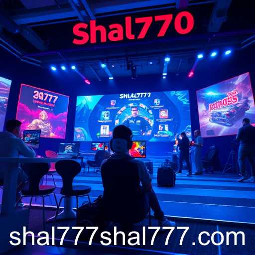 Shal777: A Game Evolution Amidst Global Trends