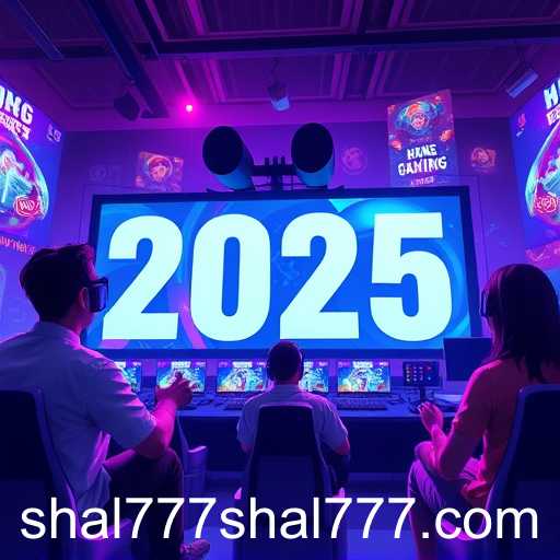 Shal777: A Gateway to Modern Gaming Adventures