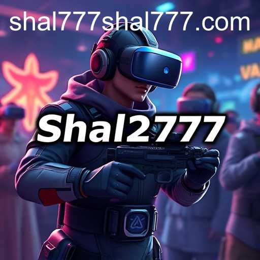 Shal777: Revolutionizing English Game Platforms