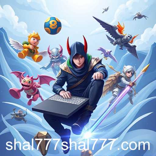 Shal777: The Evolution of Online Gaming