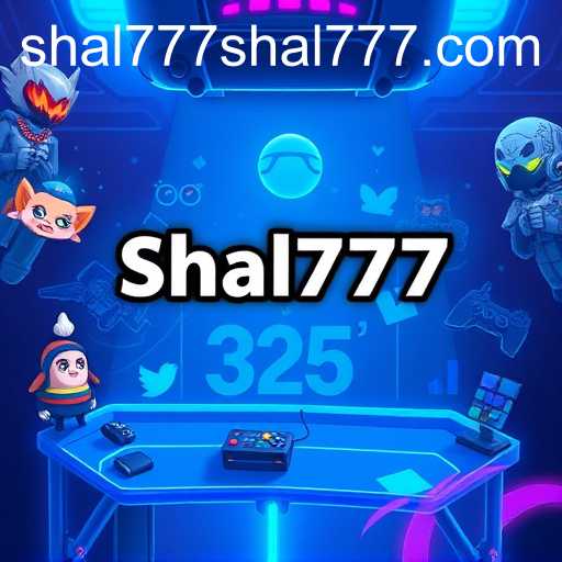 Shal777