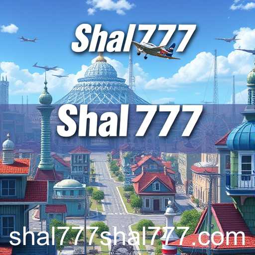 Discover the Thrills of Simulation Games: Dive into Virtual Realities with 'Shal777'