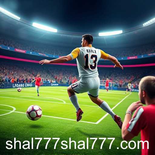 Unraveling the Mystery of 'Shal777' in Sports Games