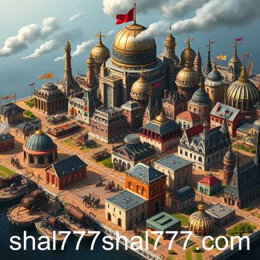 Exploring 'Shal777': An Emerging Trend in Strategy Games