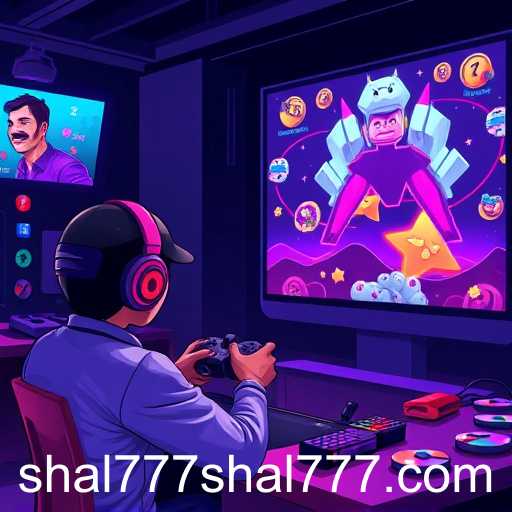 The Rise of Shal777: Impact on the Gaming World