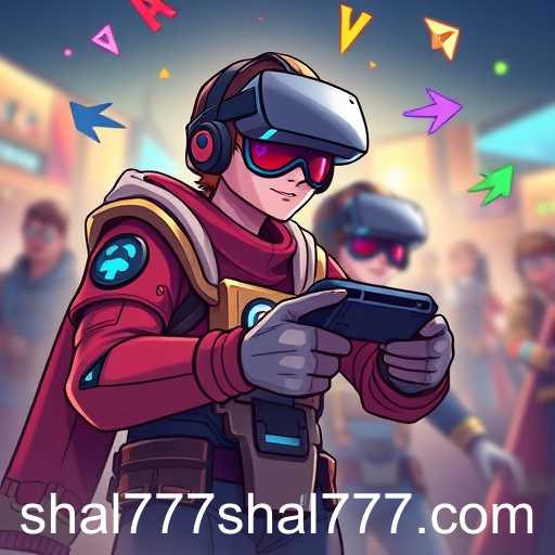 The Rise of Shal777 in Gaming